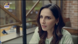 Inteha - Episode 38 - 28th June 2025